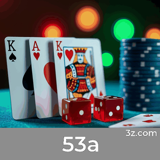 Descubra a 53a: A Plataforma de Conexões Emocionantes